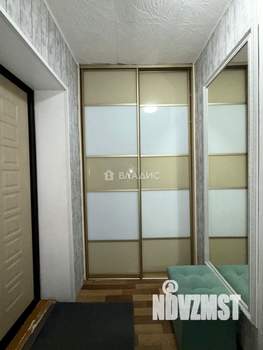 1-к квартира, вторичка, 35м2, 2/3 этаж