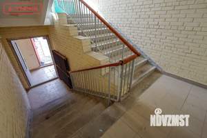 1-к квартира, вторичка, 38м2, 2/6 этаж