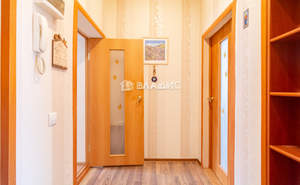 2-к квартира, вторичка, 56м2, 2/4 этаж