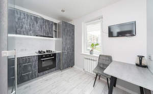 2-к квартира, вторичка, 54м2, 1/5 этаж