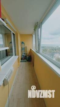 2-к квартира, вторичка, 50м2, 11/16 этаж