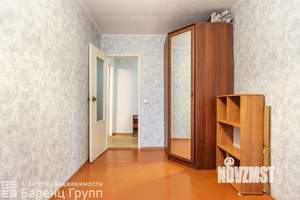 2-к квартира, вторичка, 42м2, 1/5 этаж