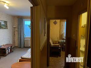 1-к квартира, вторичка, 35м2, 6/9 этаж