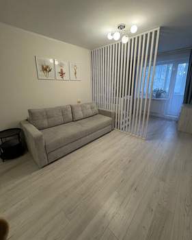 1-к квартира, вторичка, 36м2, 2/10 этаж
