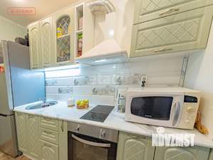 2-к квартира, вторичка, 50м2, 5/5 этаж