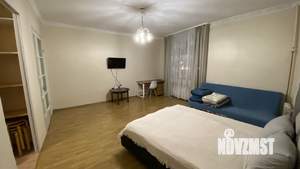 3-к квартира, вторичка, 90м2, 3/5 этаж