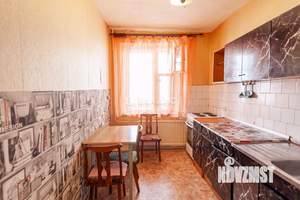 2-к квартира, вторичка, 50м2, 5/5 этаж