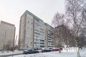 4-к квартира, вторичка, 71м2, 2/9 этаж