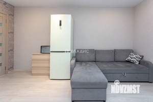 2-к квартира, вторичка, 53м2, 5/5 этаж