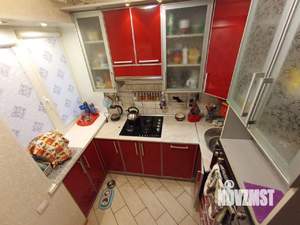 3-к квартира, вторичка, 60м2, 1/5 этаж