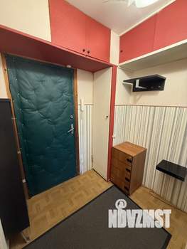 1-к квартира, вторичка, 34м2, 2/16 этаж