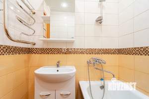 3-к квартира, вторичка, 73м2, 13/16 этаж