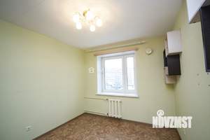 2-к квартира, вторичка, 43м2, 5/9 этаж