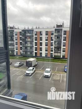 2-к квартира, вторичка, 39м2, 3/6 этаж