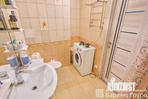 3-к квартира, вторичка, 71м2, 8/9 этаж