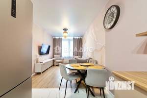 2-к квартира, вторичка, 44м2, 2/24 этаж