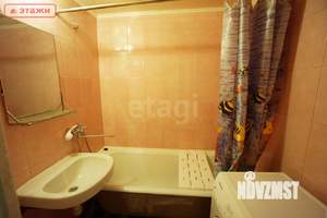 3-к квартира, вторичка, 65м2, 1/9 этаж