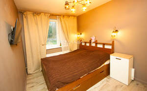 3-к квартира, вторичка, 53м2, 1/5 этаж