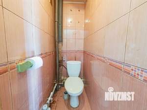 3-к квартира, вторичка, 79м2, 2/5 этаж