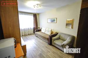 1-к квартира, вторичка, 31м2, 3/5 этаж