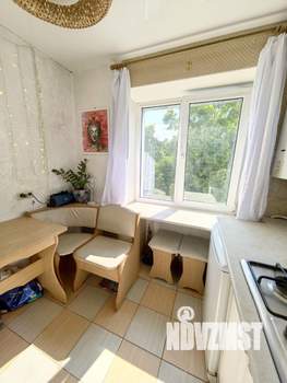 1-к квартира, вторичка, 28м2, 5/5 этаж