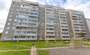 1-к квартира, вторичка, 36м2, 1/10 этаж