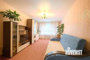 2-к квартира, вторичка, 48м2, 2/5 этаж