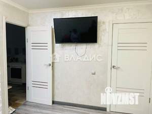 2-к квартира, вторичка, 44м2, 3/4 этаж