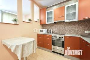 Студия квартира, вторичка, 37м2, 2/4 этаж