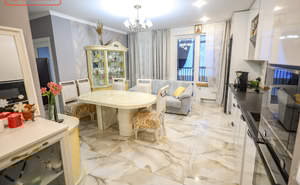 3-к квартира, вторичка, 69м2, 7/9 этаж