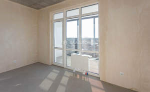 3-к квартира, вторичка, 71м2, 17/22 этаж