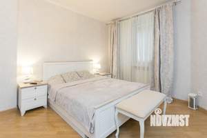 4-к квартира, вторичка, 112м2, 3/4 этаж