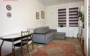 2-к квартира, вторичка, 48м2, 4/9 этаж
