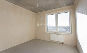 3-к квартира, вторичка, 71м2, 17/22 этаж