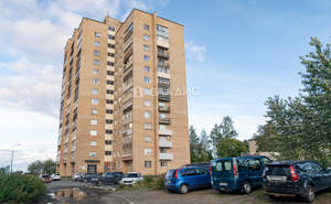 1-к квартира, вторичка, 32м2, 12/14 этаж