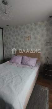 2-к квартира, вторичка, 54м2, 4/5 этаж
