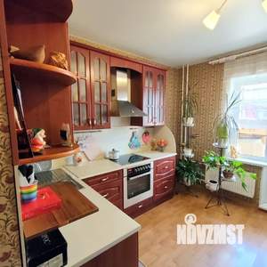 2-к квартира, вторичка, 63м2, 5/9 этаж