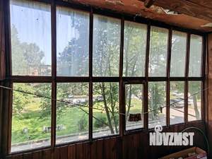 2-к квартира, вторичка, 48м2, 2/5 этаж