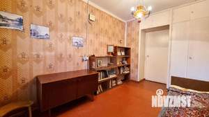 3-к квартира, вторичка, 53м2, 3/5 этаж