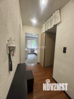 2-к квартира, вторичка, 44м2, 1/5 этаж