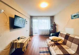 2-к квартира, вторичка, 45м2, 4/5 этаж