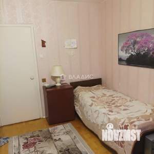 2-к квартира, вторичка, 56м2, 5/5 этаж