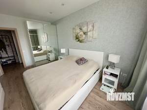 2-к квартира, вторичка, 57м2, 8/8 этаж