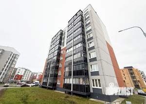 2-к квартира, вторичка, 68м2, 4/9 этаж