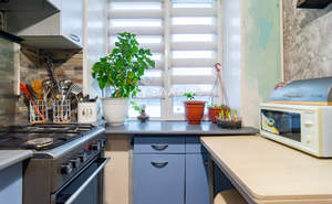 2-к квартира, вторичка, 45м2, 2/9 этаж