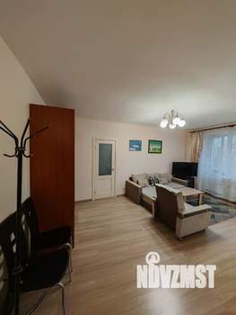 2-к квартира, вторичка, 44м2, 4/5 этаж