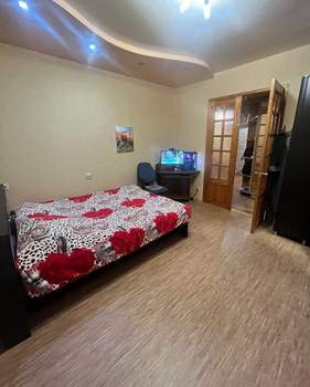 3-к квартира, вторичка, 73м2, 3/3 этаж