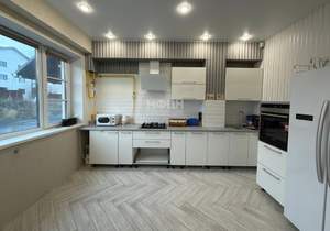 3-к квартира, вторичка, 82м2, 1/3 этаж