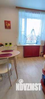 2-к квартира, вторичка, 56м2, 2/4 этаж