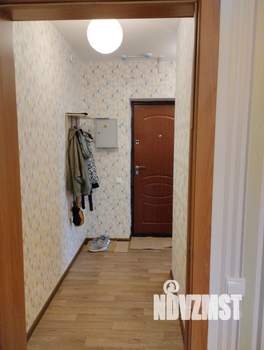1-к квартира, вторичка, 34м2, 13/17 этаж